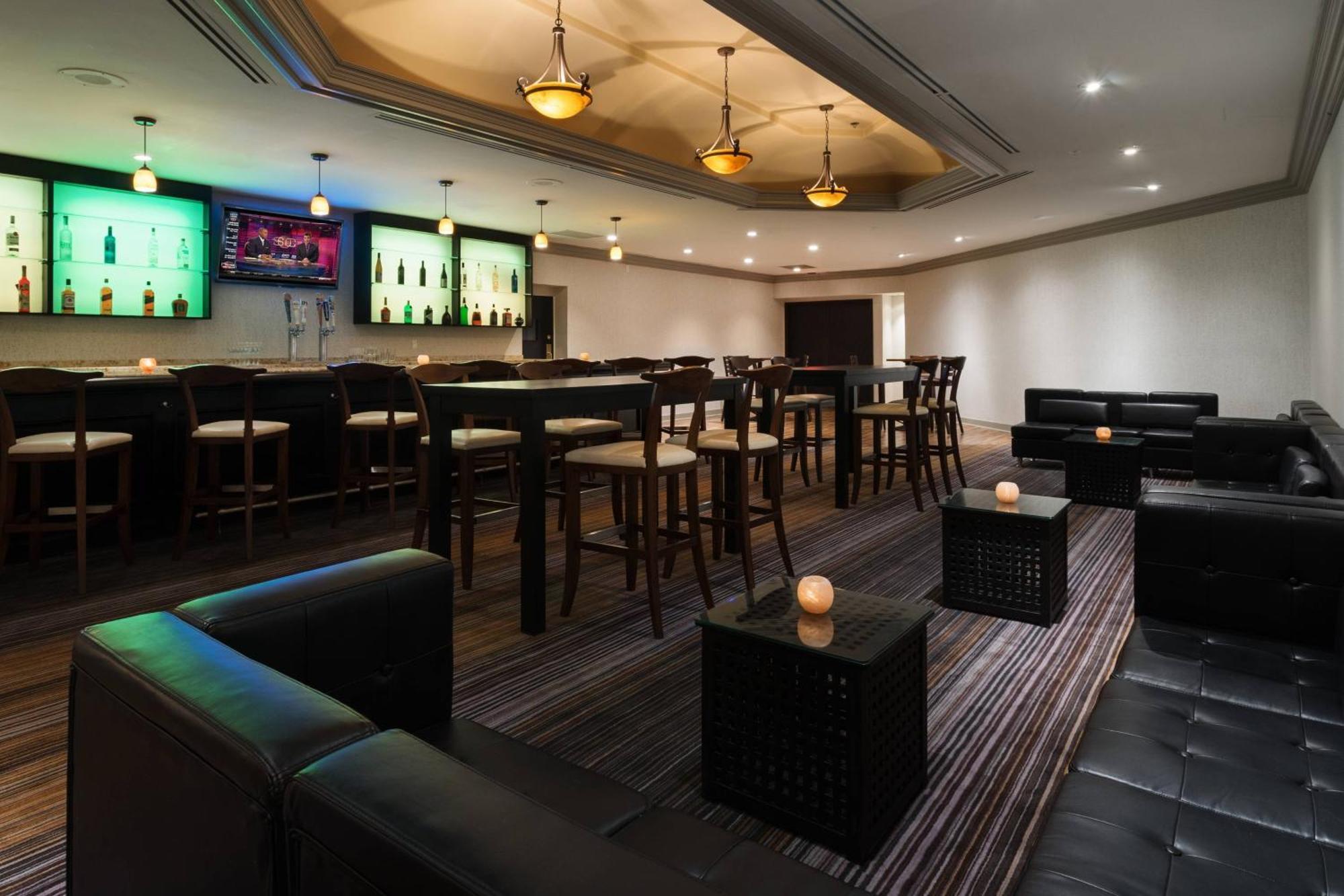 圣伊内斯山谷万豪酒店 布尔顿 外观 照片